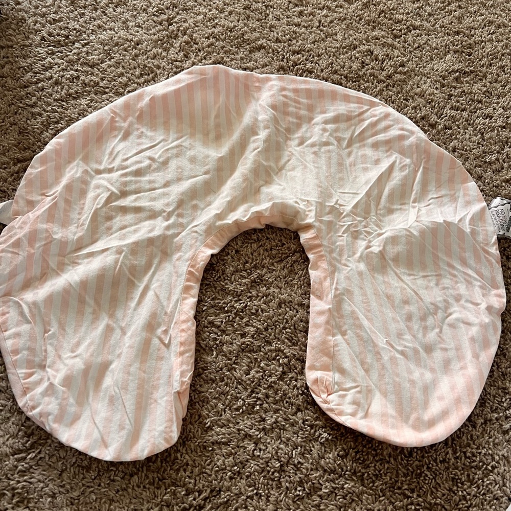 Boppy Pillow cover